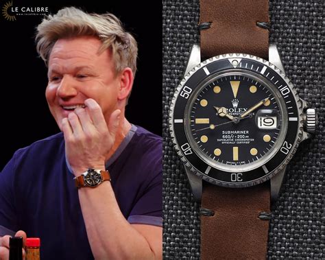 gordon ramsay 1680 watch.